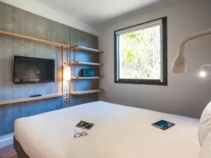 Ibis Budget Rouen Centre Rive Gauche