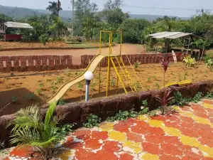 Atharv Resort