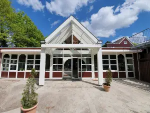 De Spaarbankhoeve