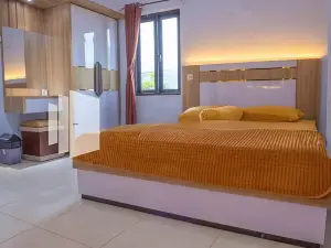 Hotel Rai Palopo Exclusive Syariah Mitra RedDoorz