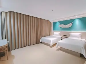 雲泮丨Hotel（陽泉市第一人民醫院店）