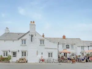 The Olde Malthouse