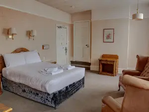 The Orwell Hotel