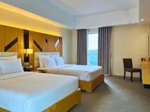 Sotogrande Davao Hotel