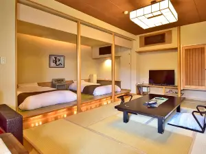 Tsukino Sumika Atami Juraku Hotel
