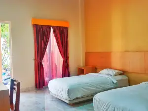 Hotel Mega Stay Cepu