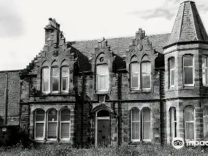 Struan House