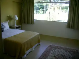 Hotel Águas Virtuosas