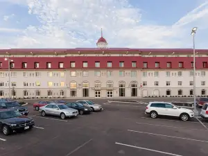 Hotel Casino New Brunswick