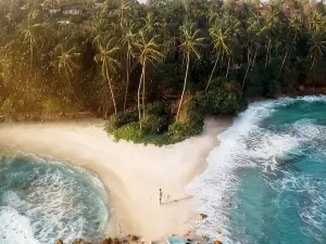 ZelonCey Villa Mirissa