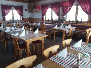 加斯霍夫法爾特旅館