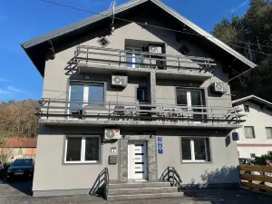 Sobe “Stari Grad-Samobor”
