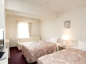 Hotel Unisite Mutsu