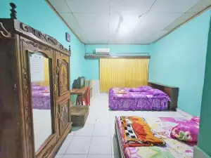 Hotel Rafflesia Tanjung Enim