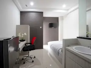 Dparagon Kalijudan