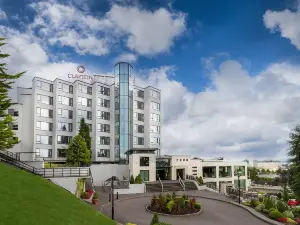 Clayton Hotel Silver Springs
