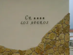 Casa Rural "Los Aperos"