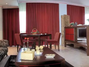 Hotel Hacienda Don Manuel