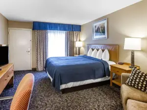 Quality Inn Deming