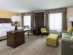Hampton Inn & Suites Philadelphia Montgomeryville