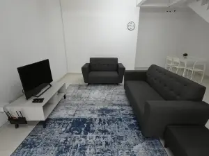 Homestay Sri Pelangi Segamat