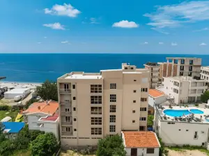 Apart-Hotel Saraj