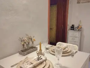 Sweet Home – Enchanting Village Badalucco