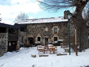Vvf Haute Loire Saint-Julien-Chapteuil