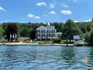 Fontane Hotel & Apartments