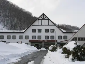 湯元ホロホロ山荘｜野口観光グループ
