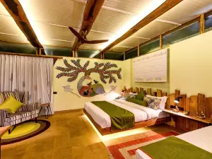 Kanha Jungle Camp