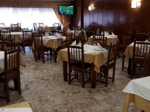 Hotel 2 de Mayo 2