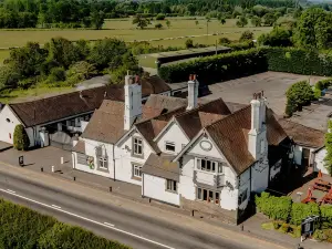 The Boars Head Hotel