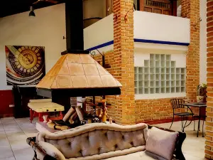Hotel Boutique Casabella