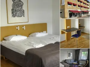 Ronneby Cityhotell