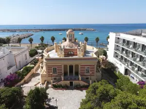 Villa La Meridiana - Caroli Hotels