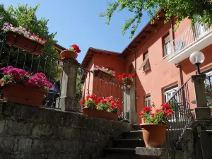 Hotel Roma
