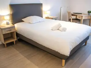 Résidence élentine Carrières-Sous-Poissy