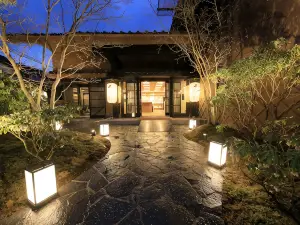 悠閒津和野