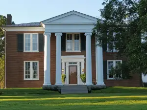 The Denny House