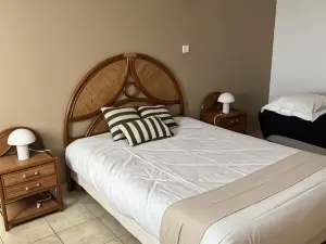 la maison CM