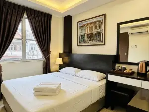 Hotel Lii View