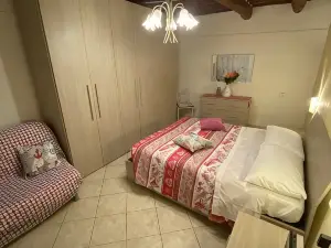 Mary's House