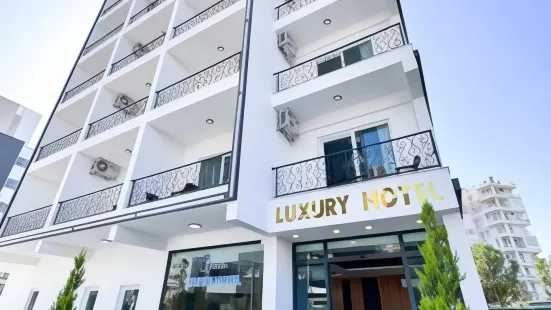 Teker Luxury Hotel