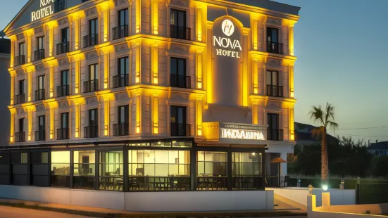 The Nova Hotel