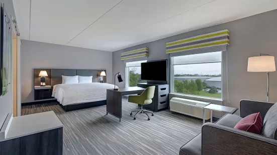 Hampton Inn & Suites by Hilton Burlington Toronto