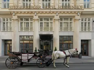 維也納莊園施柏閣酒店