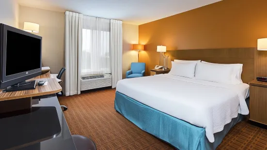 Fairfield Inn & Suites Fort Myers Cape Coral
