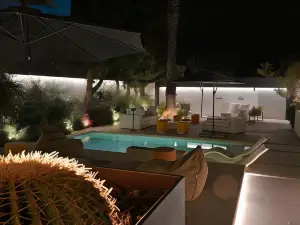 Ghe kalè Resort