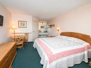 OurGuest Inn & Suites Downtown Port Clinton